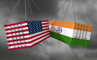 Trump, Modi and US-India trade tensions – who cares?