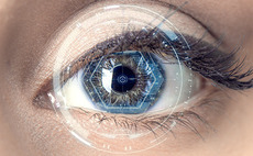 Mercia in £5m series-A for Aston EyeTech