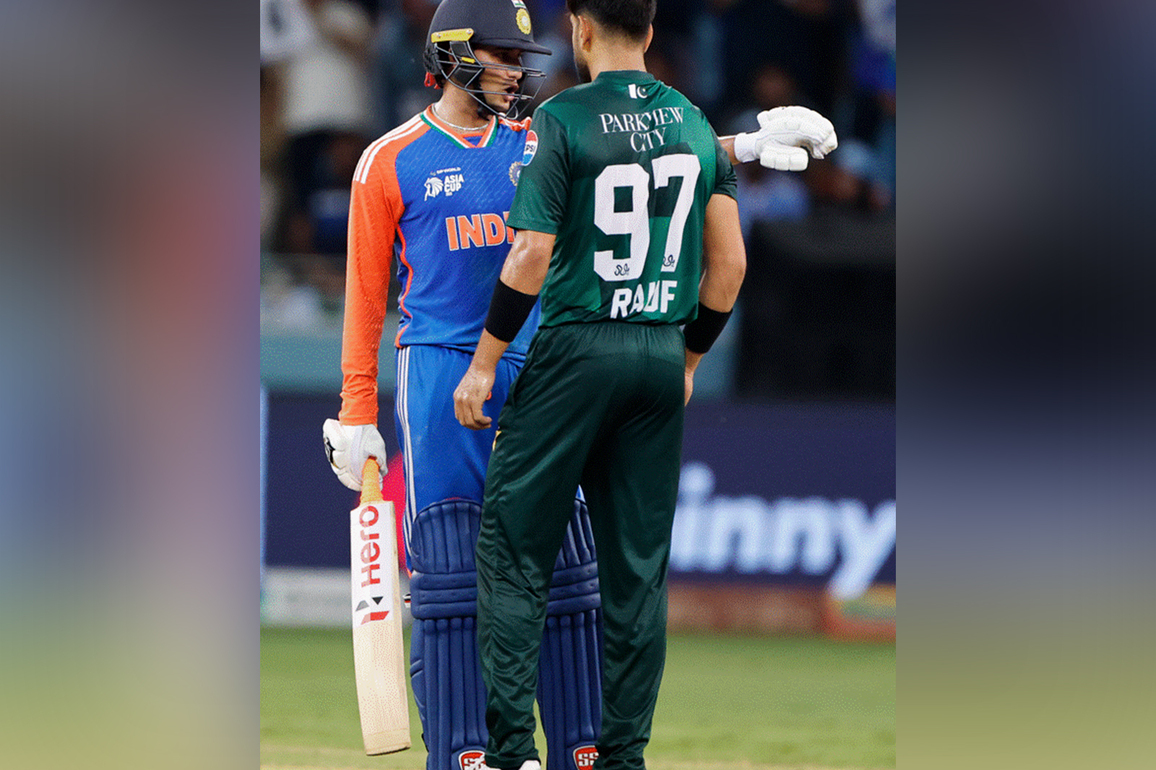Asia Cup: Immense love between Indian players; no room for handshake with Pakistan