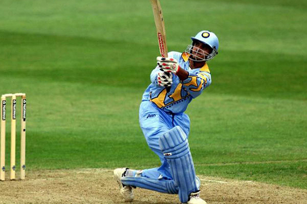 "If someone sledged, we started giving it back": Dasgupta reflects on Ganguly captaincy's impact on Team India
