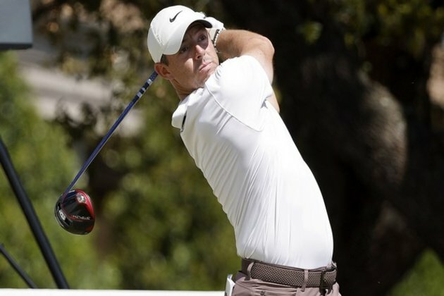 McIlroy, Scheffler enter last 16, Asian challenge ends in WGC Match Play