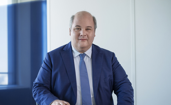 Amundi's Vincent Mortier: A new investment approach for a new world order