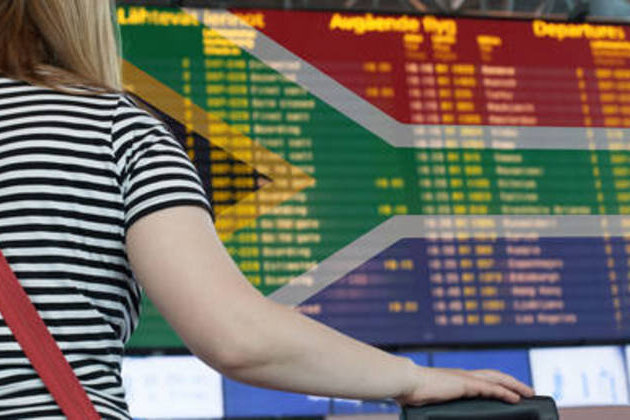 South Africa sees biggest tourism jump of 2026