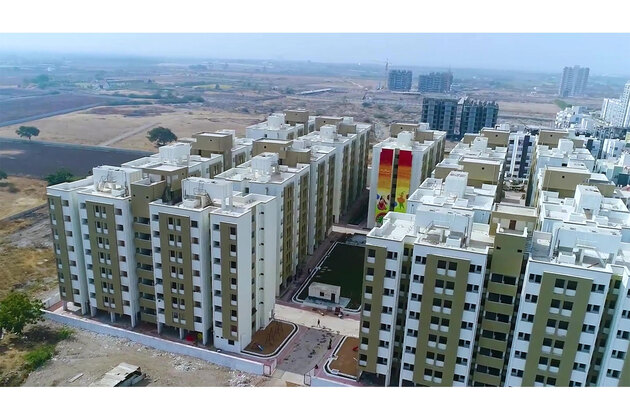 Pradhan Mantri Awas Yojana powers Gujarat's housing revolution