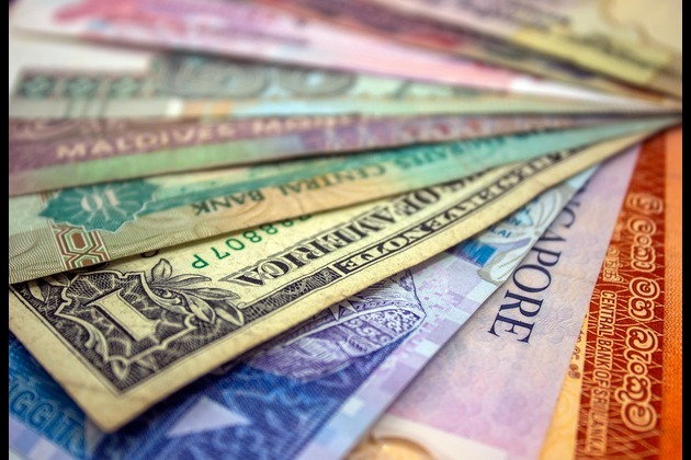 Greenback slides amid tax bill fears, trade deal uncertainty