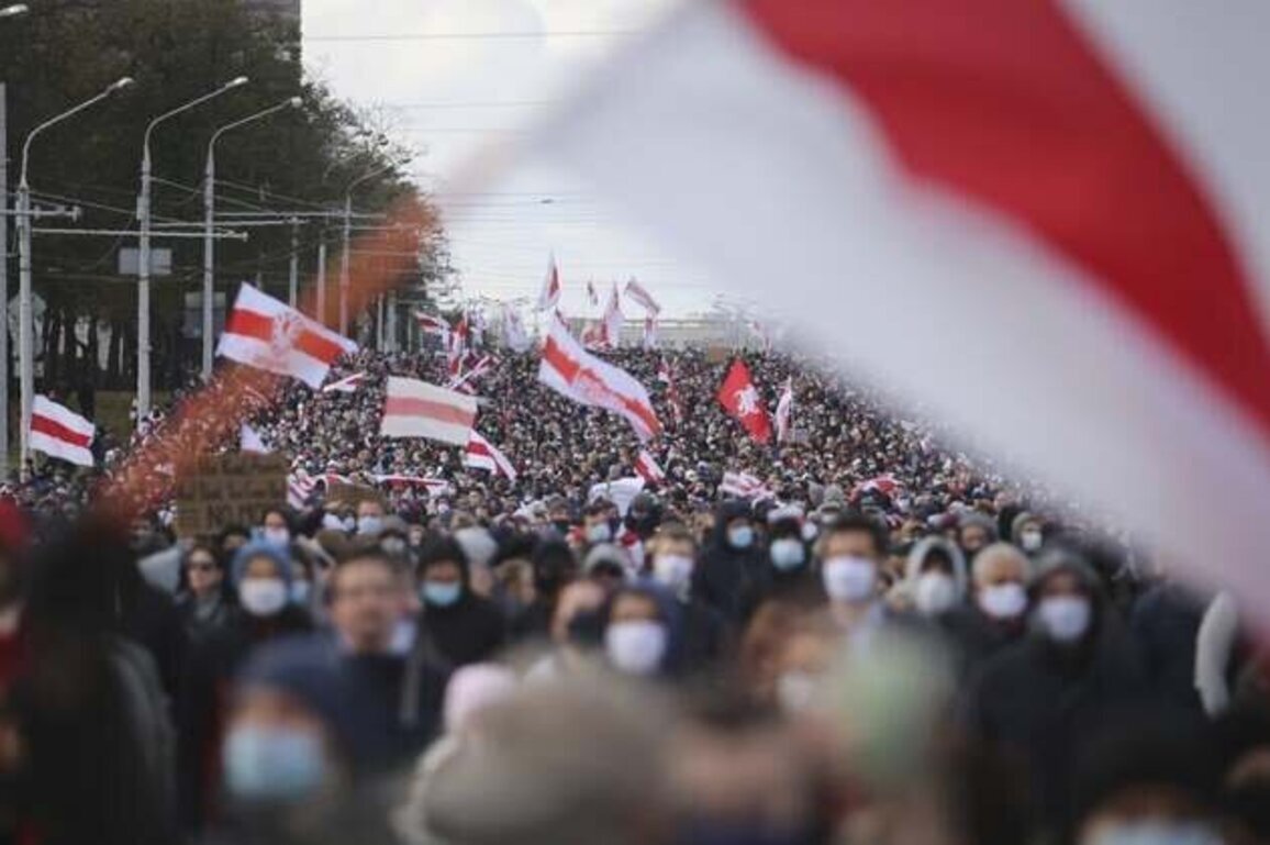 Belarus Rights Crisis Requires Sustained Scrutiny