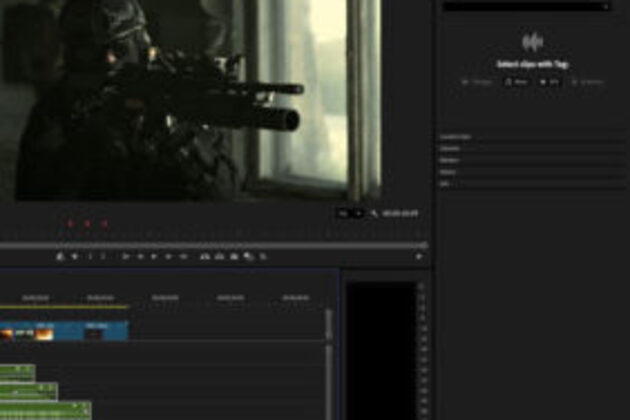 Video to Sound Integration Comes To Adobe Premiere Pro