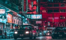 Hong Kong seeks compromise on local SPAC provisions