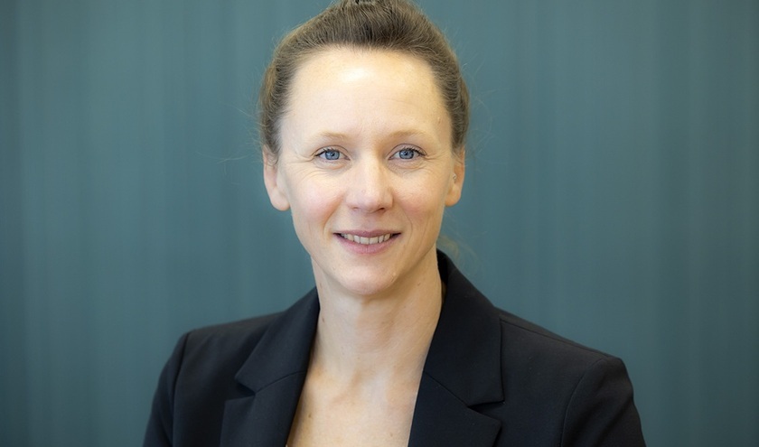 Susan Halliwell © West Surrey Council