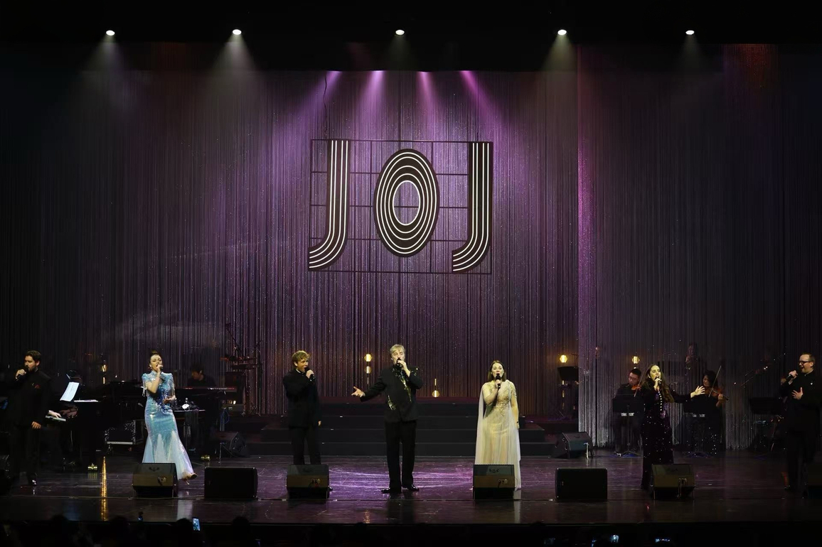 CHINA-BRITAIN-WEST END-MUSICALS (CN)