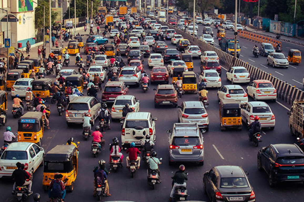India's passenger vehicles and two-wheelers sector anticipates festive season boost, rural recovery in H2 FY2026: SIAM