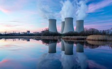 Microsoft looking to build global nuclear infrastructure for AI datacentres