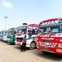 Delhi: Consumer Commission orders refund, compensation over delay in wedding bus service