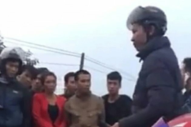 Vietnamese Activist Loses Bid for Asylum, is Sent Home by US