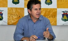  Mauro Mendes 