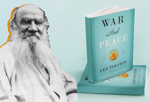 Leo Tolstoy&#039;s War and Peace short summary