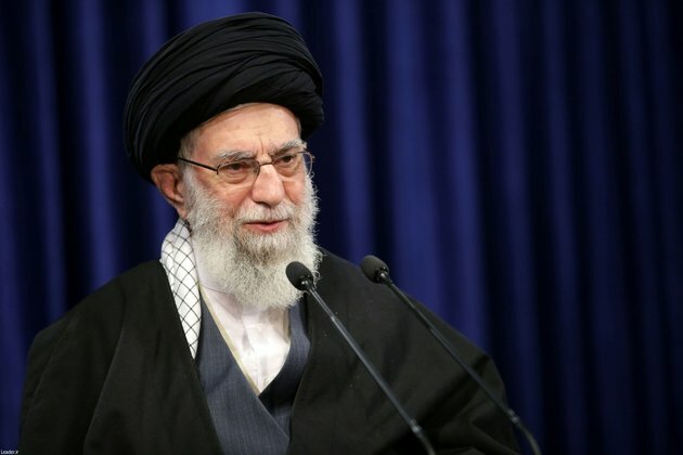 US Targets Foundations Controlled by Iran&#039;s Supreme Leader