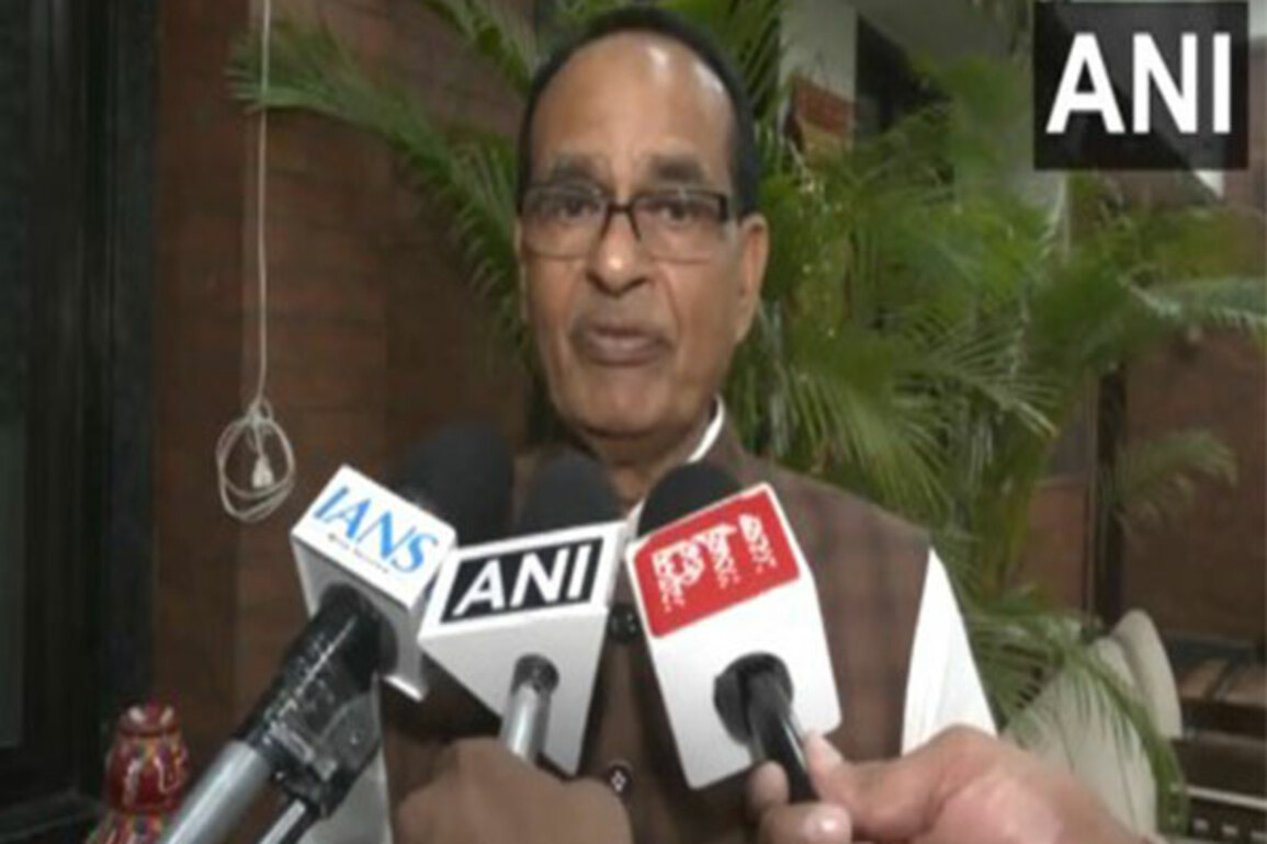 Committing a sin when questioning, Kargil, Op Sindoor: Shivraj Singh Chouhan attacks Congress