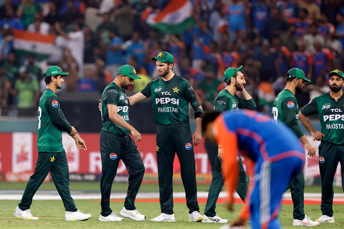PCB suspends NOCs for overseas T20 leagues after Asia Cup defeat