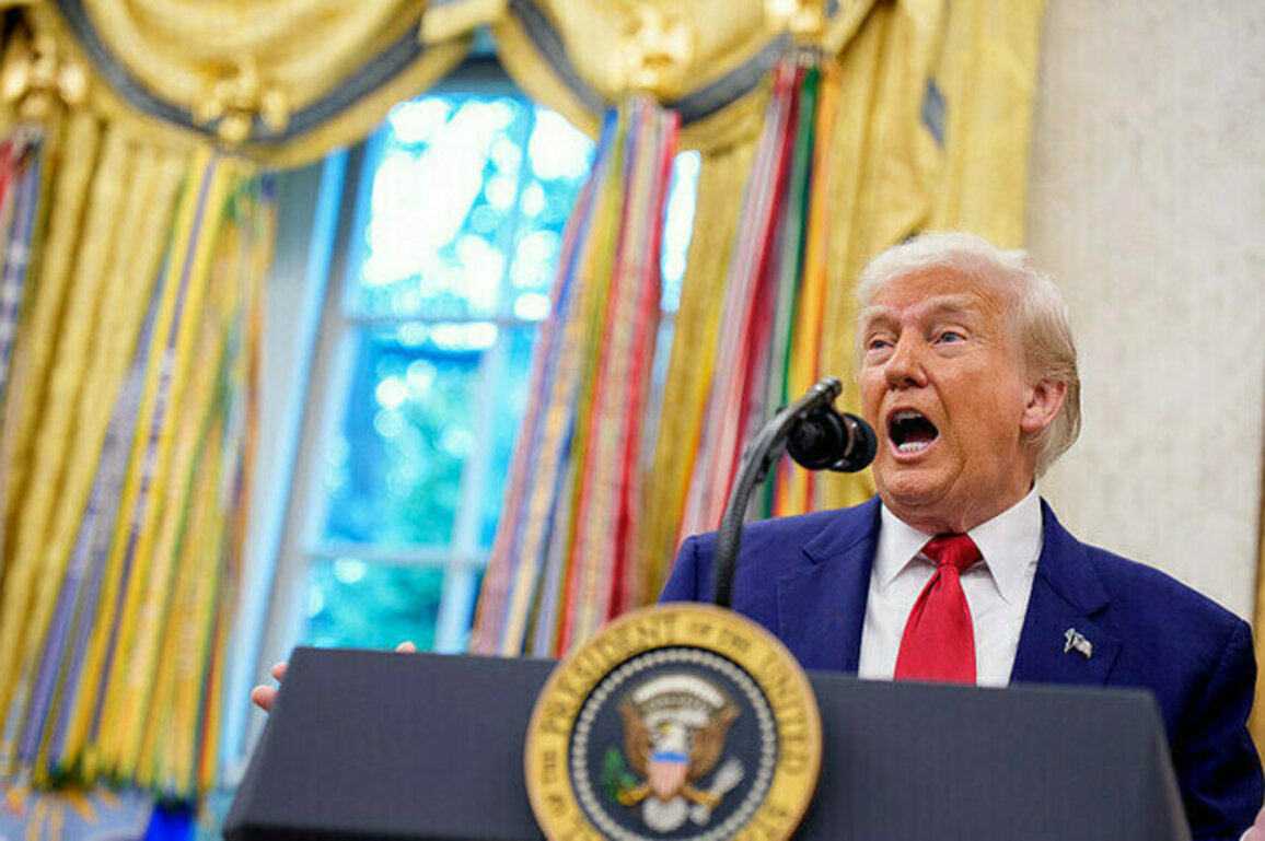 Trumps trade war has cost firms $34 billion  Reuters