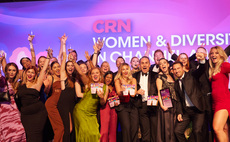 Women and Diversity in Channel Awards 2024 Shortlist: OUT NOW!