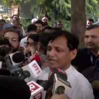 "Everything is positive": Nityanand Rai on seat-sharing talks with Chirag Paswan for Bihar assembly polls