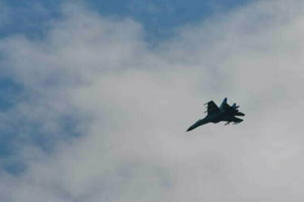 Kiev reports loss of fighter jet during Russian drone attack (VIDEO)