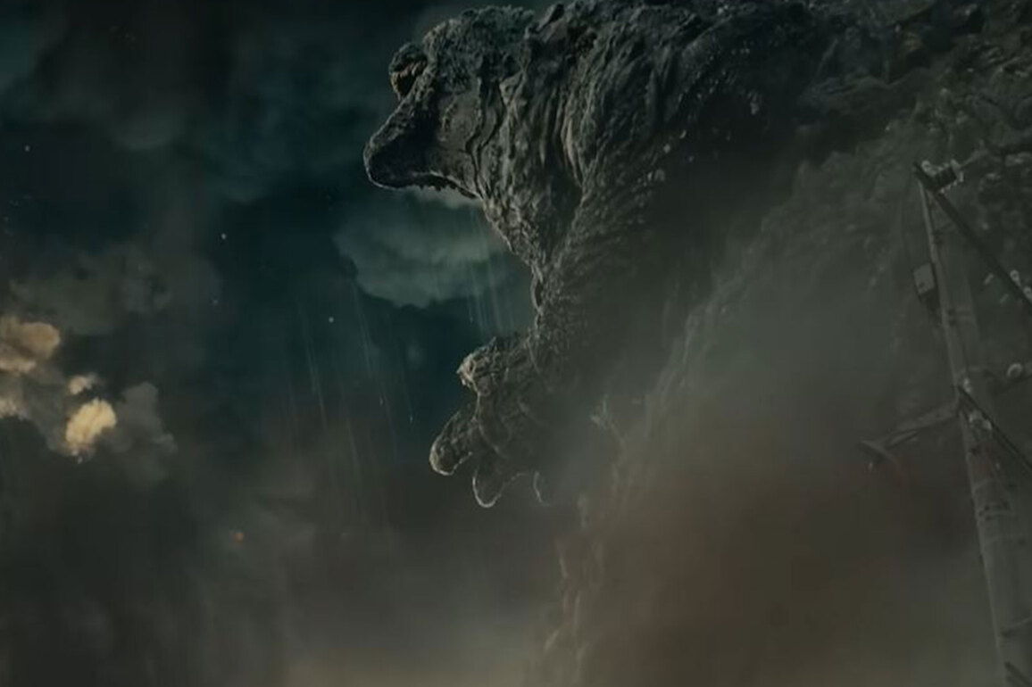 Oscar-winning 'Godzilla Minus One' sequel confirms 2026 release date