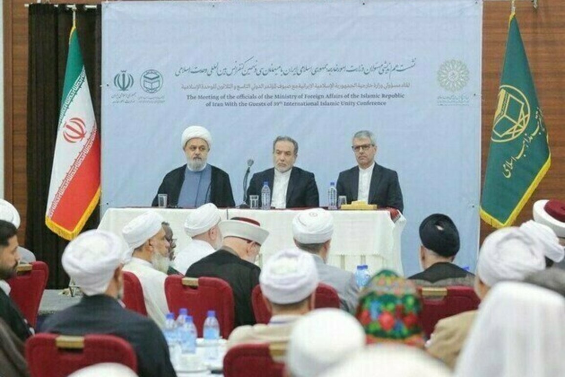 Araqchi: No Military Option Exists against Iran