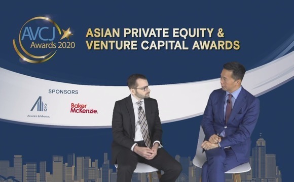 AVCJ Awards 2020: Exit of the Year - Small Cap: China Feihe