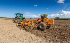 Understanding soil biology to build future farming resilience