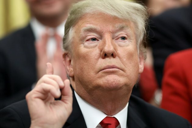 House Democrats launch aggressive new Trump probe