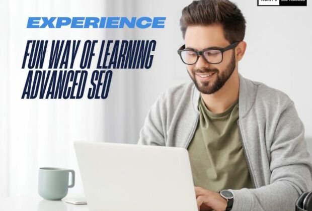 Breaking the SEO Learning Barrier: Mohit's SEO Training Revolutionizes Hands-On SEO Education