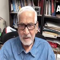 "Situation is one of anarchy": Former Indian diplomat Sukh Deo Mani on Nepal protests