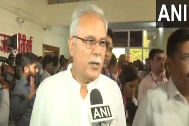 "No scheme for farmers, unemployment, inflation": Bhupesh Baghel slams Chhattisgarh Budget