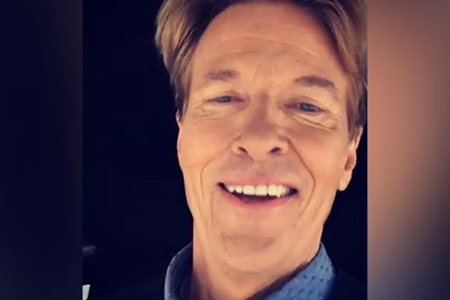 Jack Wagner returns as Nick Marone on TV show The Bold & The Beautiful