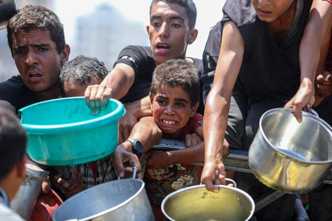 World Insights: What has the conflict done to the children of Gaza?