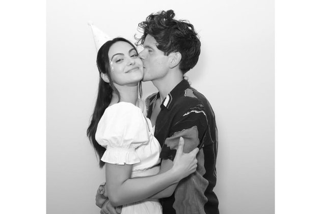 'Riverdale' actor Camila Mendes engaged to longtime boyfriend Rudy Mancuso, check pics