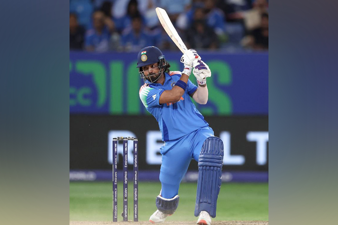 KL Rahul continues fine run against Australia after top-scoring in Perth ODI