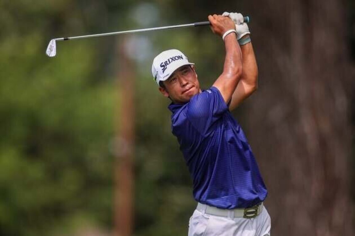 Hideki Matsuyama edges Alex Noren in playoff to win Hero World Challenge