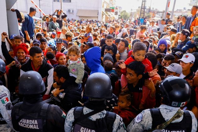 Donors Pledge More Than $850M for Venezuelan Refugees