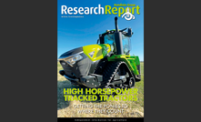 Research Report - May 2026 - High Horsepower Tracked Tractors