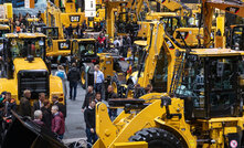 In collaboration with NVIDIA, Caterpillar is creating an AI-driven ecosystem that transforms machines, jobsites, factories and supply chains 