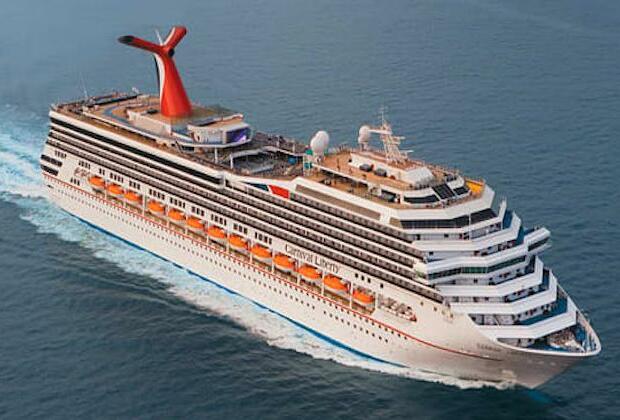 Carnival Cruises questions feasibility of U.S. cruise regulations