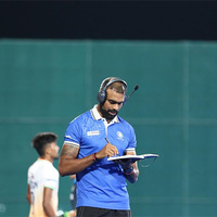 Coach PR Sreejesh shares his insights on India's campaign for FIH Junior Hockey World Cup 2025