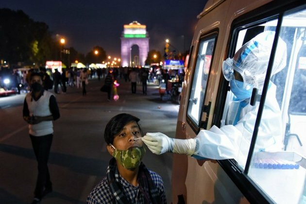 COVID-19: Delhi reports zero fatalities, 31 new cases