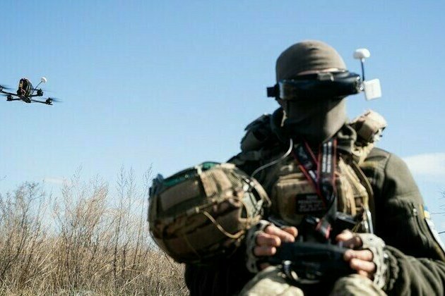 Ukrainian drones kill three civilians in Kursk Region  governor