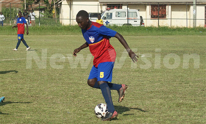 Maroons look to edge close to promotion Maroons look to edge close to promotion