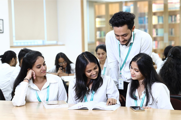 6 Inspiring ASBM Alumni Who Turned Classroom Lessons into Career Milestones