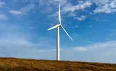 Plans submitted for 'England's largest' onshore wind farm